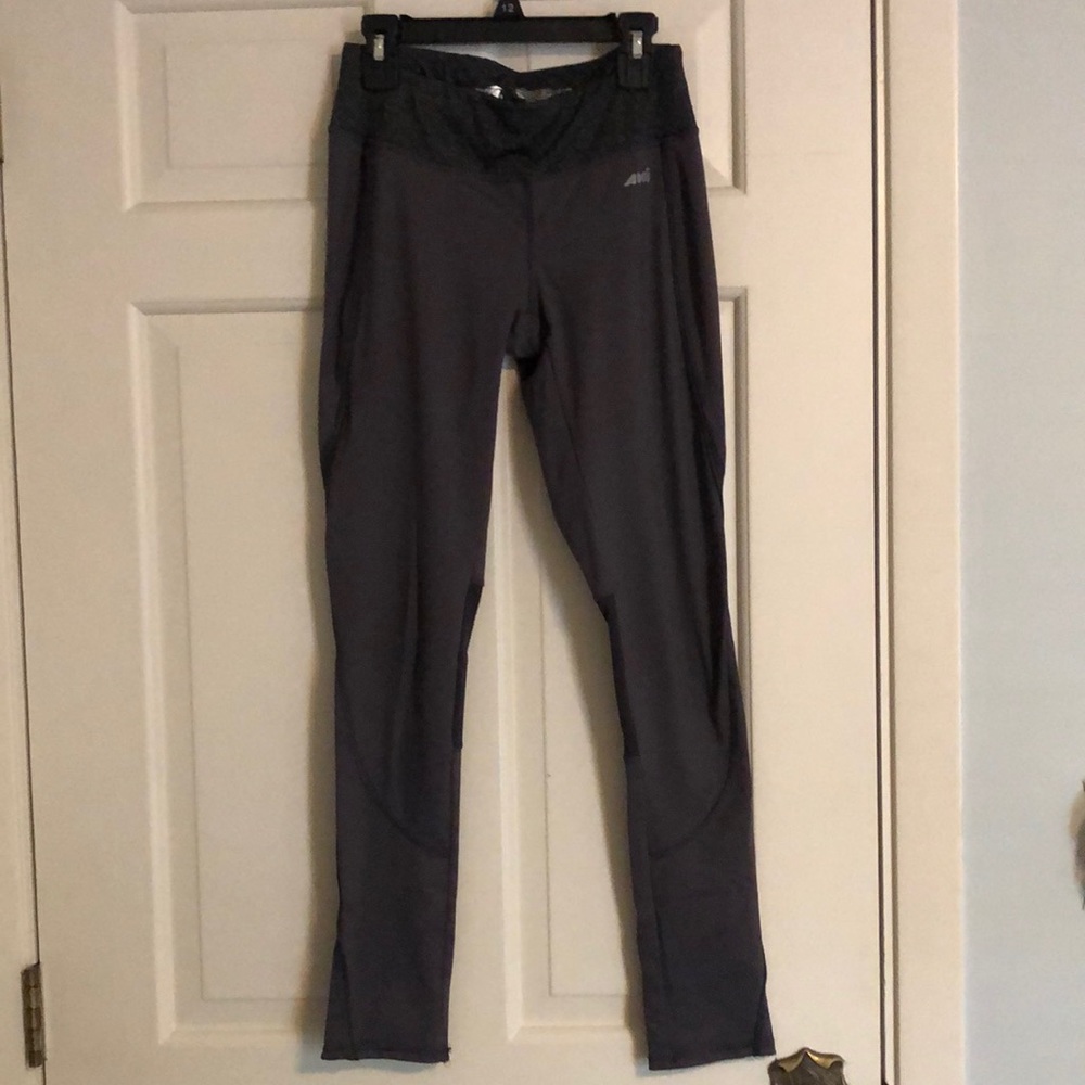 Avia Light Purple Leggings